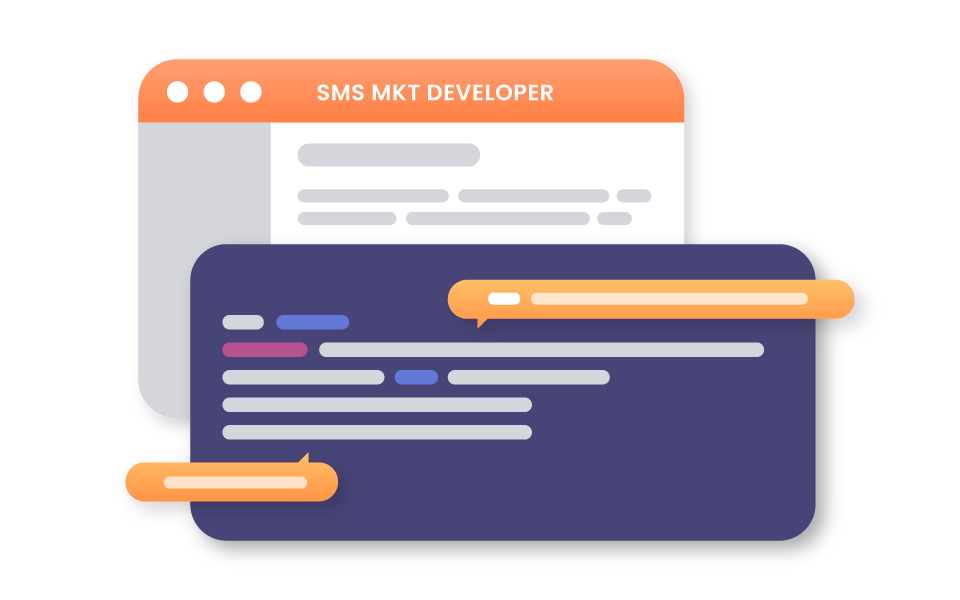 SMS API